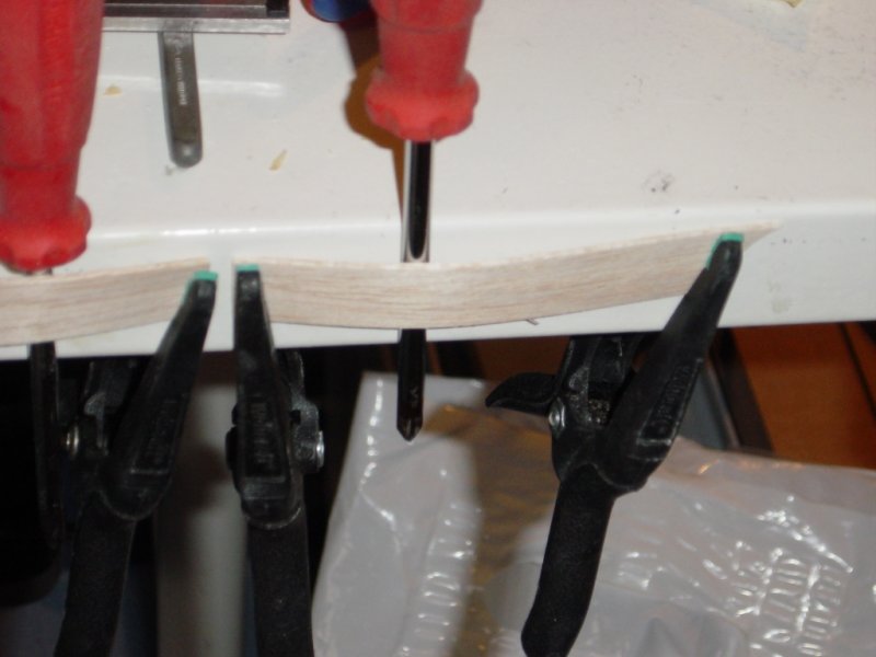 Construction - coque